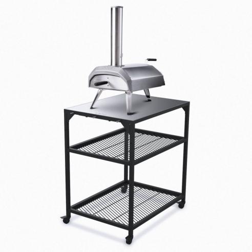 Tavolo Medio Ooni | Salernocasalinghi