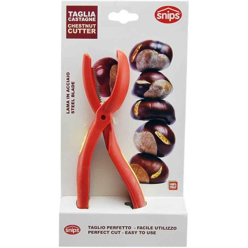 Snips - Pinza Taglia Castagne Manuale