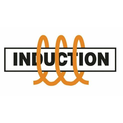 Ballarini - Padella Murano in Alluminio Antiaderente 24 cm