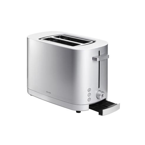 Zwilling - Tostapane Elettrico 2 Fette Enfinigy 1000 W