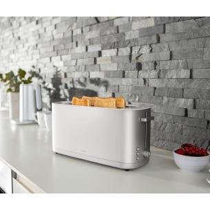 Zwilling - Tostapane Elettrico 4 Fette Enfinigy 1800 W 2