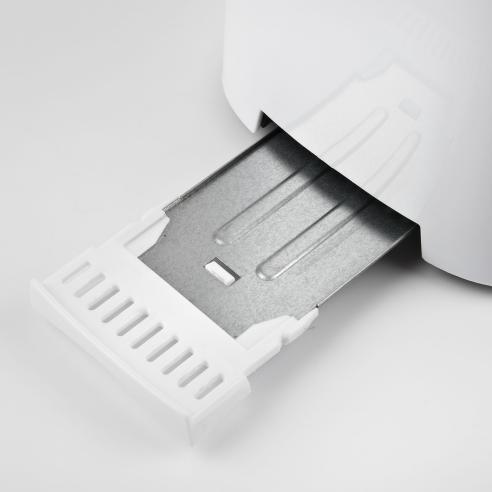 Girmi - Tostapane Elettrico 4 Fette TP91