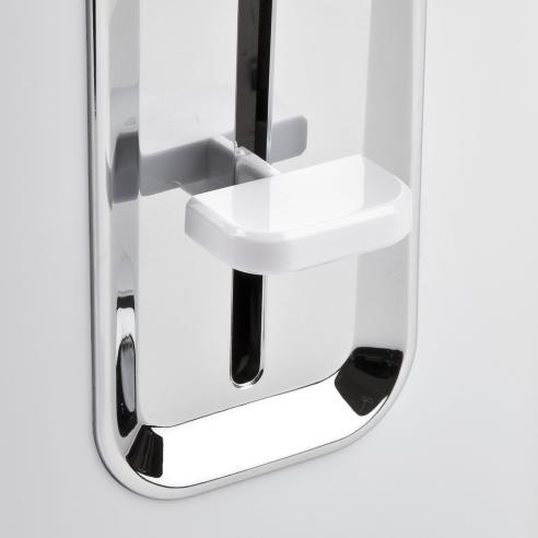 Girmi - Tostapane Elettrico 4 Fette TP91