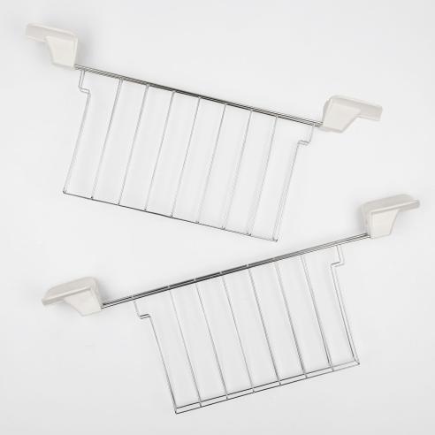 Girmi - Tostapane Elettrico 4 Fette TP91