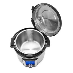 Instant Pot - Duo Evo Plus Pentola a Pressione Multicooker Elettrica 8 litri 2
