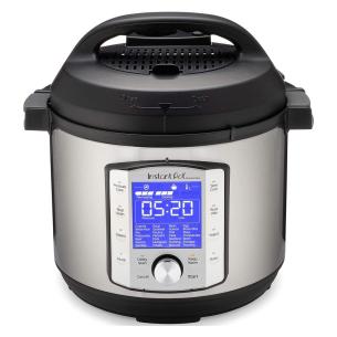 Instant Pot - Duo Evo Plus Pentola a Pressione Multicooker Elettrica 8 litri