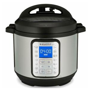 Instant Pot - Duo Plus Pentola a Pressione Multicooker Elettrica 8 litri