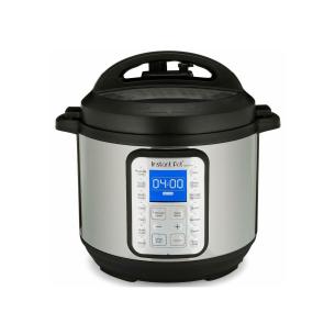 Instant Pot - Duo Plus Pentola a Pressione Multicooker Elettrica 3 litri
