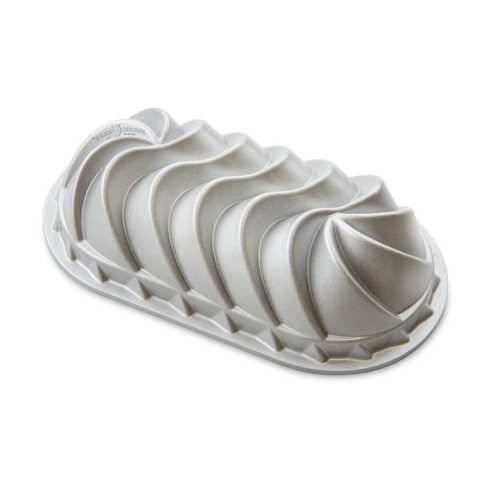 Nordic Ware - Stampo Ciambella Heritage Loaf Pan