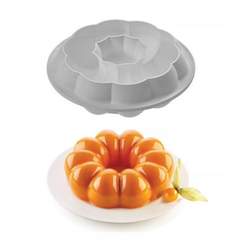 Silikonmart - Stampo in Silicone Moments 16 cm