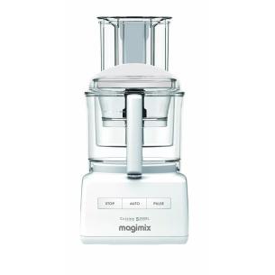 Magimix - Robot da Cucina Multifunzione CS5200XL Bianco