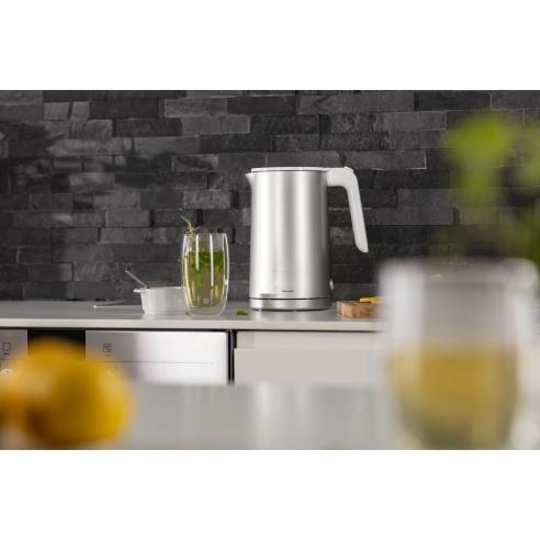 Zwilling - Bollitore Elettrico Acqua Calda Enfinigy 1,5 litri