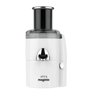 Magimix - Estrattore Elettrico Multifunzione Juice Expert 3 Bianco