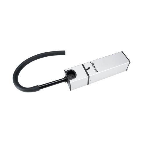 Steba - Affumicatore Smoking Box Argento 23 cm