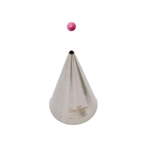 Decora - Cornetto Sac a Poche Blisterato Liscio n 2