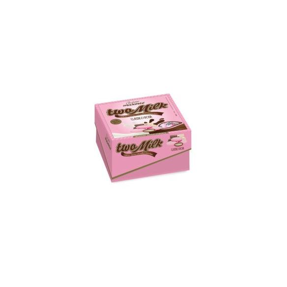 Maxtris- Confetti two milk rosa 500g imbustati singolarmente senza glutine