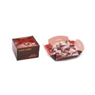 Maxtris - Confetti rossi laurea 500g senza glutine