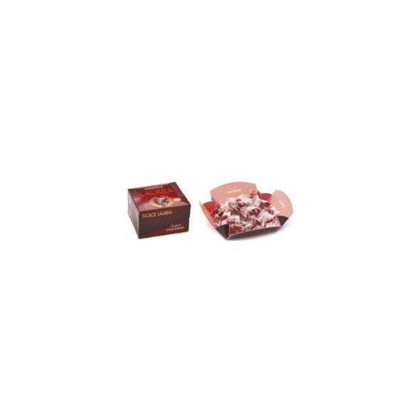 Maxtris - Confetti rossi laurea 500g senza glutine