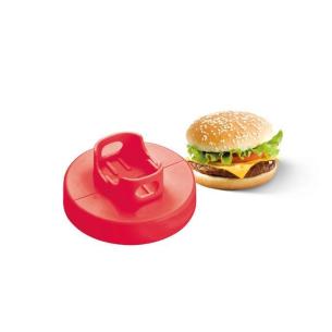 Tescoma - Stampo manuale per hamburger linea Presto