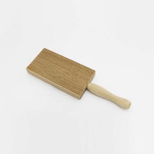 Calder - Rigagnocchi in legno di faggio 15 cm