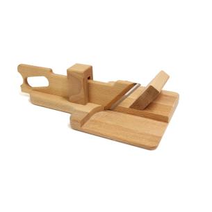 Calder - Manual slicer in beech wood