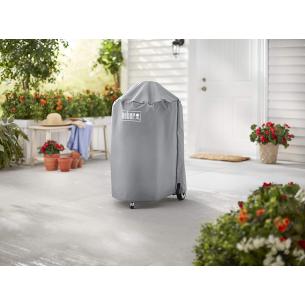 Weber - Accessori Custodia barbecue a carbone per modelli da 47 cm 2