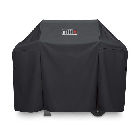 Weber - Custodia premium barbecue BBQ a gas serie Spirit