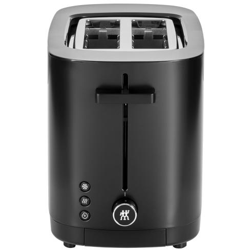 Tostapane 2F Nero Enfini | Salernocasalinghi