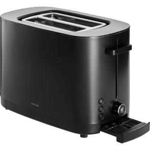Zwilling - Tostapane Elettrico 2 Fette Enfinigy 1000 W Nera 2