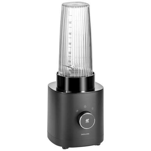 Frullatore Pers.Nero Enf | Salernocasalinghi