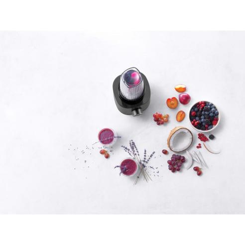 Frullatore Pers.Nero Enf | Salernocasalinghi