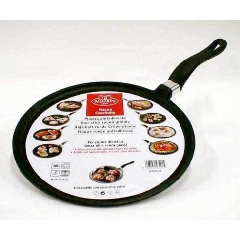 Piastra Cuocitutto 28 cm | Salernocasalinghi