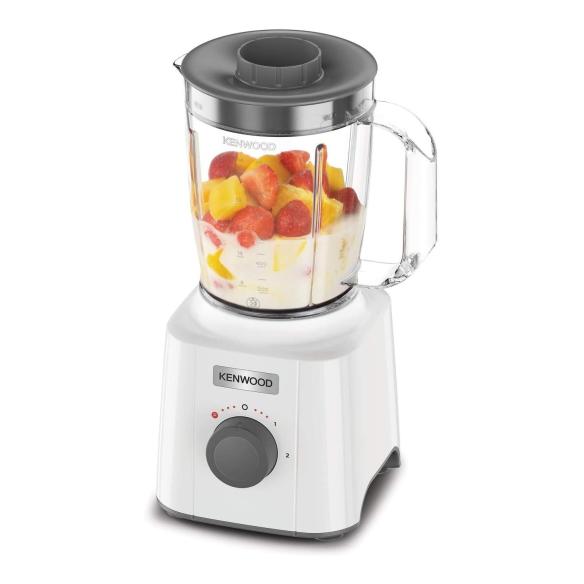 Kenwood - Frullatore Elettrico Blend X Compact BLP31.A0WH