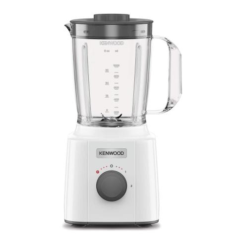 Kenwood - Frullatore Elettrico Blend X Compact BLP31.A0WH