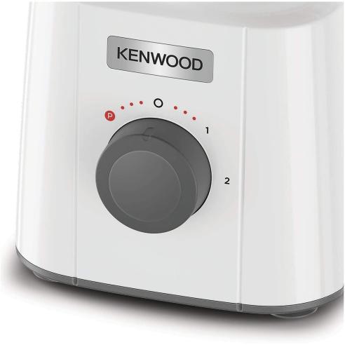 Kenwood - Frullatore elettrico Blend X Compact BLP31.A0WH