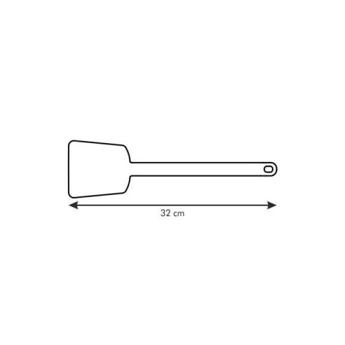 Tescoma - Pala in nylon linea Space 32 cm