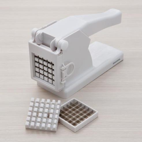 Tescoma - Affetta patate manuale linea Handy