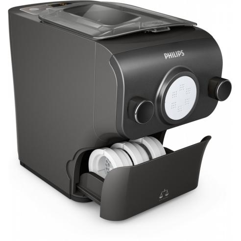 Philips - Pasta Maker Avance collection macchina per la pasta estrusa HR2382/15