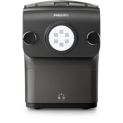 Philips - Pasta Maker Avance collection macchina per la pasta estrusa HR2382/15