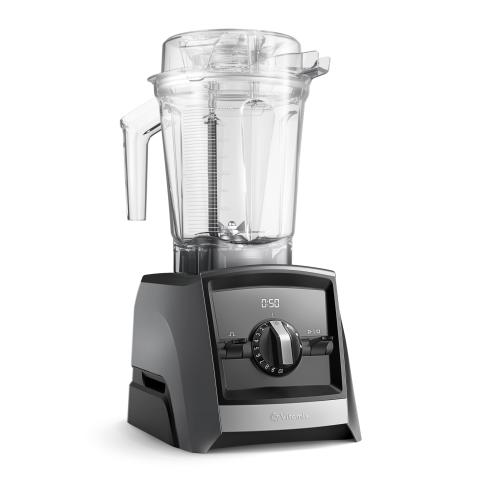 Vitamix - Frullatore Elettrico Power Blender Ascent 2500i nero