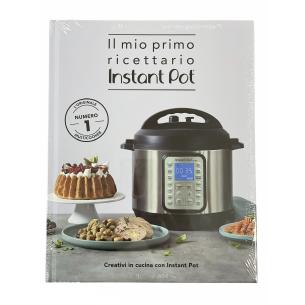 Instant Pot - Libri ricette italiane per pentola a pressione multicooker elettrica