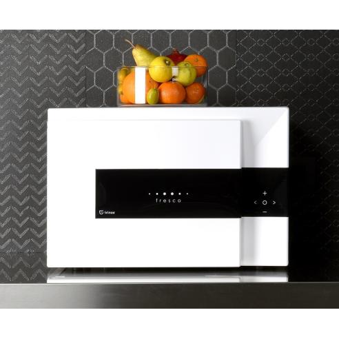 Irinox Fresco Abbattitore Domestico Multifunzione 9 Funzioni | Salerno Casalinghi