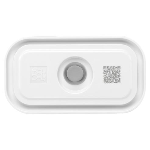 Zwilling - Fresh & Save Contenitore in Vetro per sottovuoto 350 ml misura S