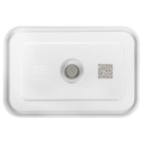 Zwilling - Fresh & Save Contenitore in Vetro per sottovuoto 2 litri misura L