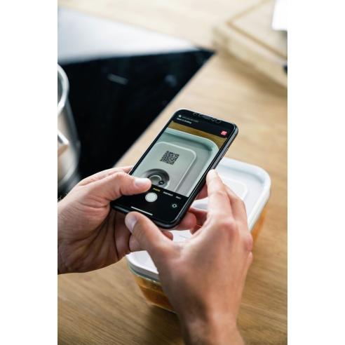 Contenit.Sottov.Plast.M | Salernocasalinghi