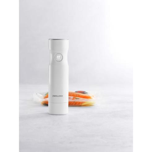 Zwilling - Pompa per sottovuoto vacum pump fresh & save ricaricabile