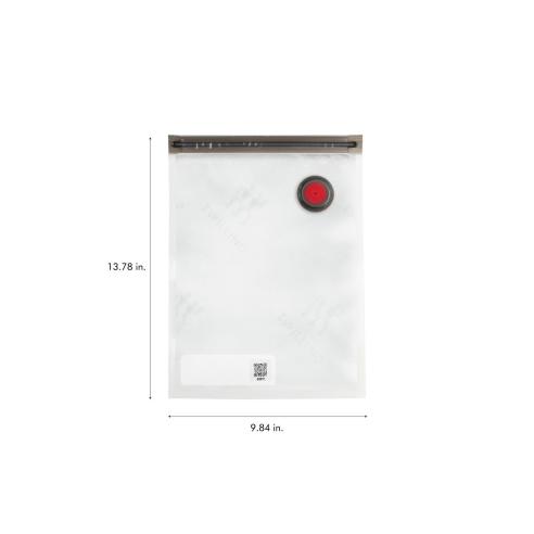 Zwilling - Buste sottovuoto sistema fresh & save set 10 pezzi misura M