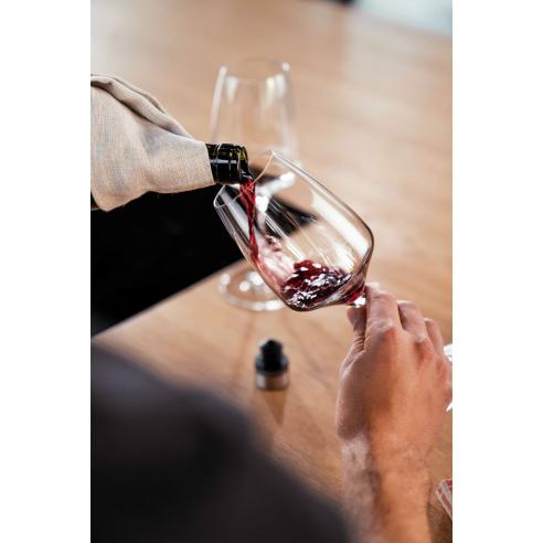 Zwilling - Tappo bottiglia Vino sottovuoto fresh & save