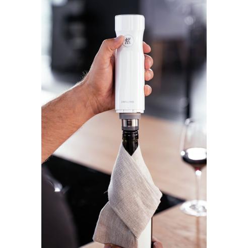 Zwilling - Tappo bottiglia Vino sottovuoto fresh & save