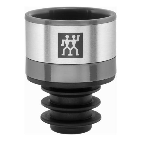 Zwilling - Tappo bottiglia Vino sottovuoto fresh & save